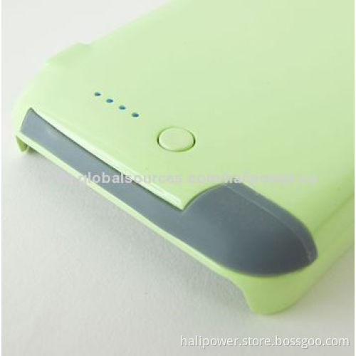 Protective and Charging Case for iPhone